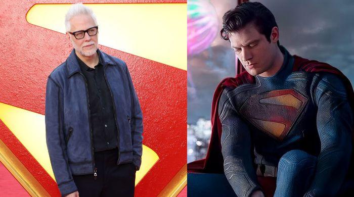 James Gun confesses he had doubts making 2025 ‘Superman’