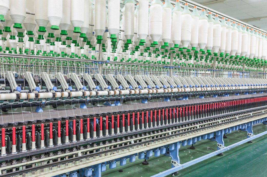 Japan factory activity stabilises after 5 months of contraction in Dec