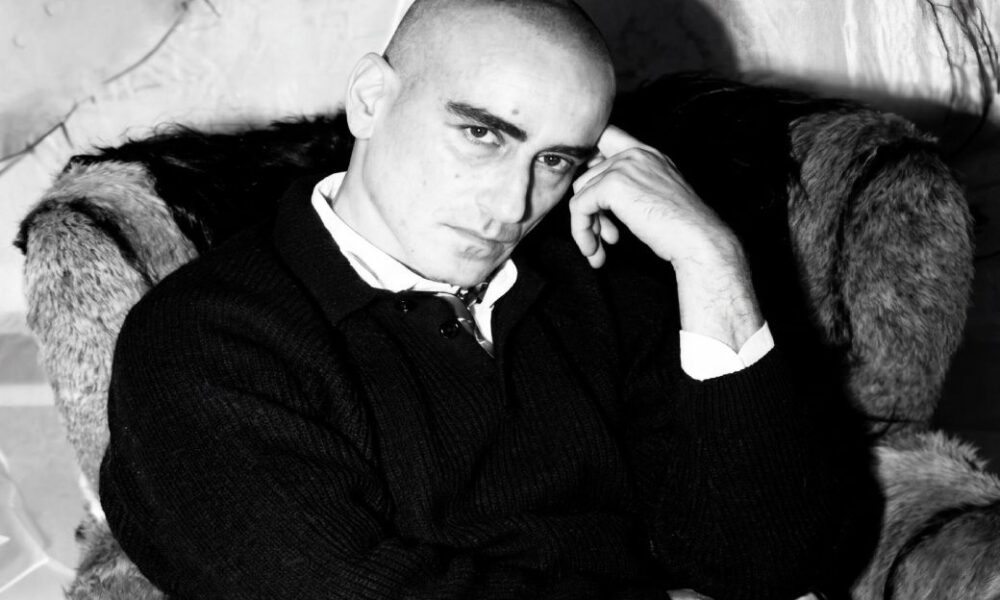 Japan’s Fast Retailing names Francesco Risso as GU creative director