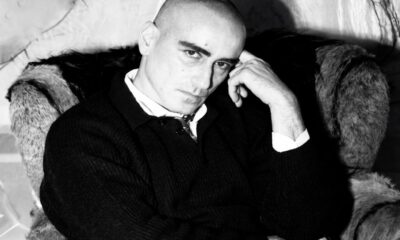 Japan’s Fast Retailing names Francesco Risso as GU creative director