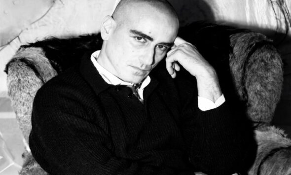 Japan’s Fast Retailing names Francesco Risso as GU creative director