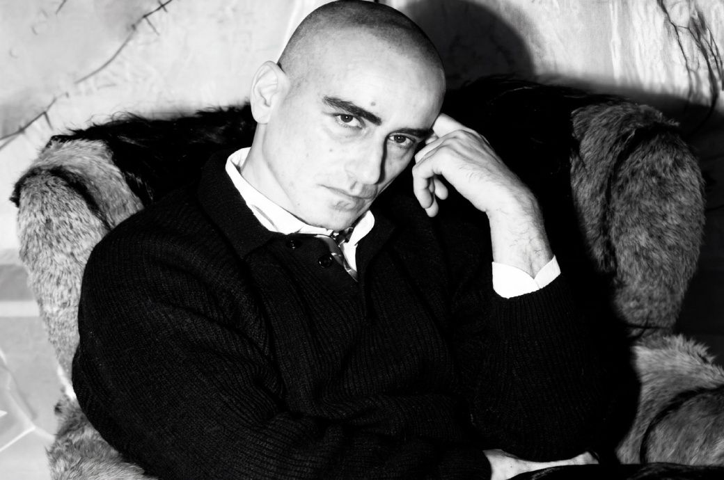 Japan’s Fast Retailing names Francesco Risso as GU creative director