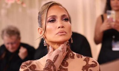 Jennifer Lopez ‘rude’ glambot moment unmasked after major backlash