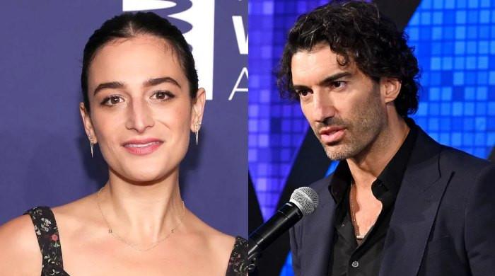 Jenny Slate’s bashing text messages to Justin Baldoni revealed