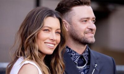 Jessica Biel proud of her ‘crazy’ fan side for husband Justin Timberlake