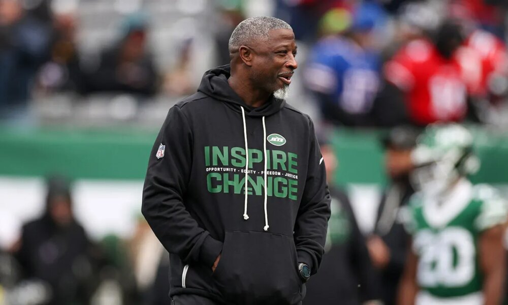 Jets make NFL history with season of unprecedented futility and record-breaking failures