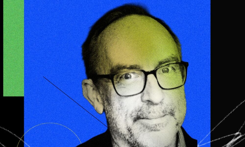 Jimmy Wales Will Never Edit Donald Trump’s Wikipedia Page: He ‘Makes Me Insane’