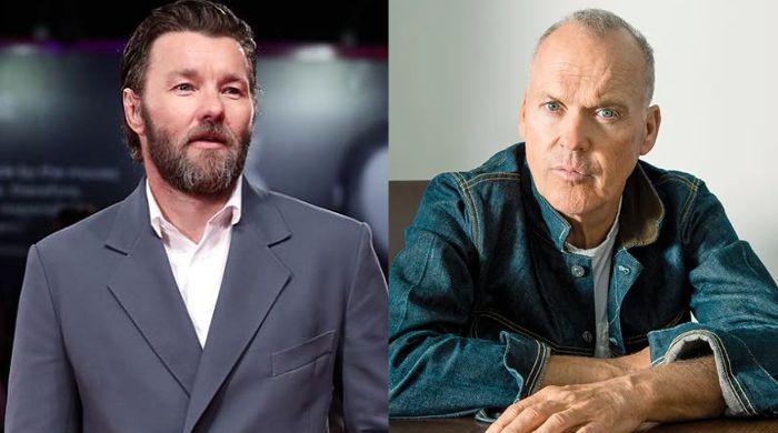 Joel Edgerton receives special email from Michael Keaton after ‘Train Dreams’
