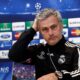 José Mourinho rejects ‘soap opera’ links to Real Madrid vacancy