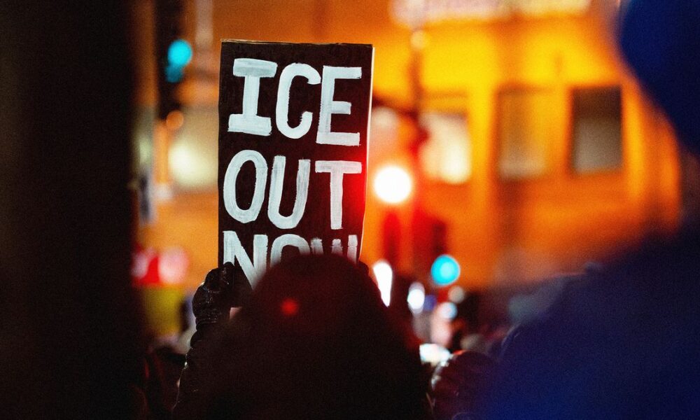 Judge Delays Minnesota ICE Decision While Weighing Whether State Is Being Illegally Punished