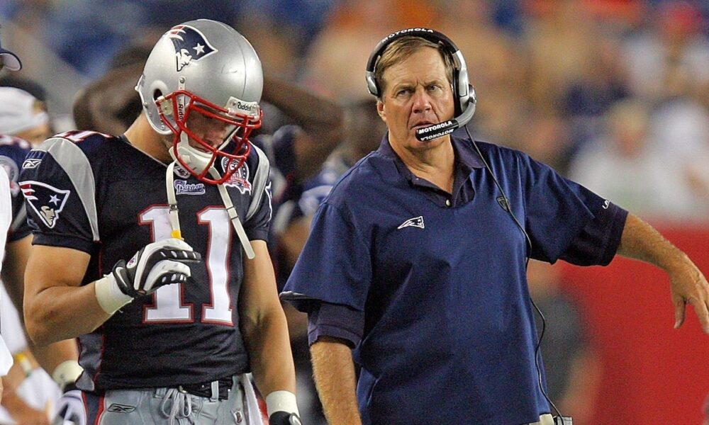 Julian Edelman reveals Bill Belichick’s most memorable rule during Patriots dynasty