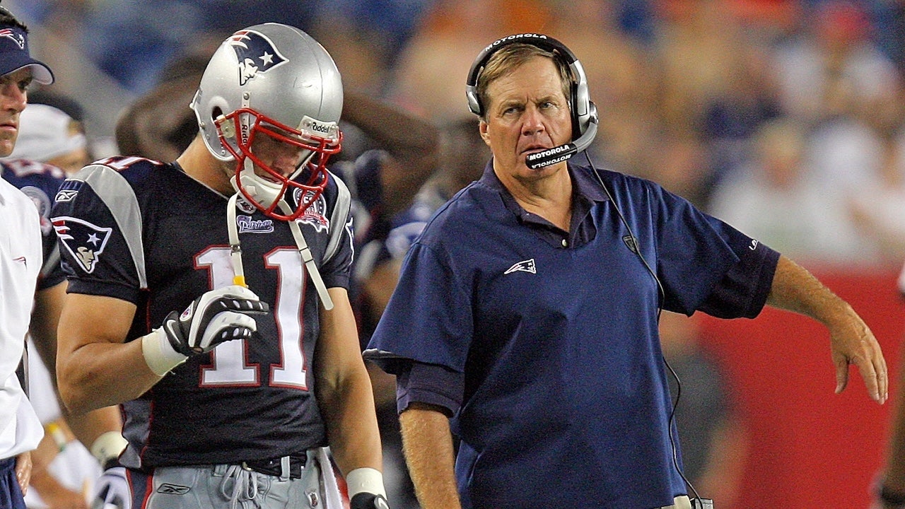 Julian Edelman reveals Bill Belichick’s most memorable rule during Patriots dynasty