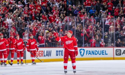 Kane passes Modano for most points by U.S.-born player