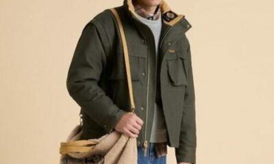 Kanuk ventures beyond Québec, setting off from Italy to expand worldwide