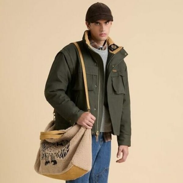 Kanuk ventures beyond Québec, setting off from Italy to expand worldwide