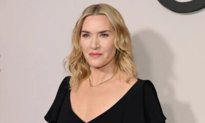 Kate Winslet reveals she almost lose herself while playing broken characters