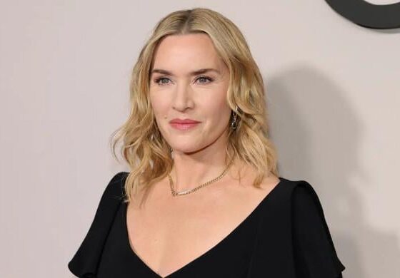 Kate Winslet reveals she almost lose herself while playing broken characters