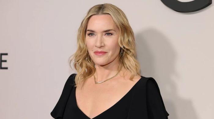 Kate Winslet reveals she almost lose herself while playing broken characters