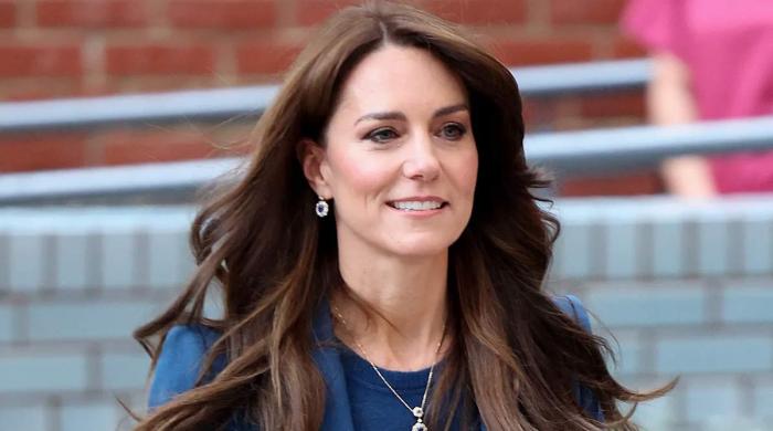 Kensington Palace releases Kate’s personal message as Andrew leaves Windsor