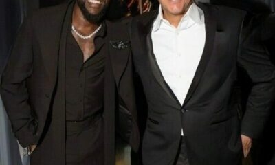 Kevin Hart partners with Authentic Brands Group as co-owner