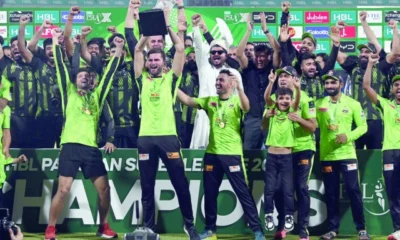 Key players set to part ways with their PSL franchises  | The Express Tribune