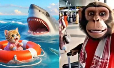 Key to going viral on YouTube isn’t creativity, it’s brainrot AI slop