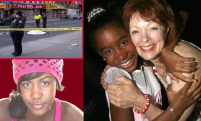 Kianna Underwood, ex-Nickelodeon child star dies in fatal hit-and-run: Details inside