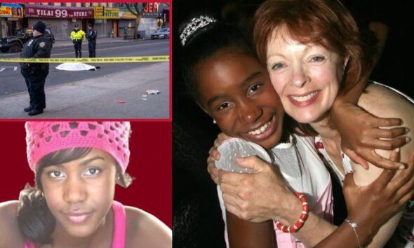 Kianna Underwood, ex-Nickelodeon child star dies in fatal hit-and-run: Details inside