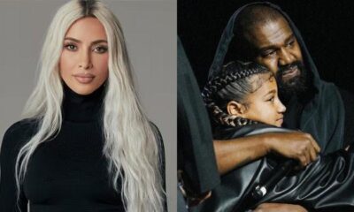 Kim Kardashian losing North West to Kanye?