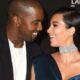 Kim Kardashian shares Kanye West’s unexpected music choice during labour