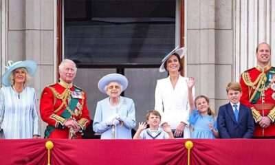 King Charles faces royal bottleneck as he leads family running out of hands