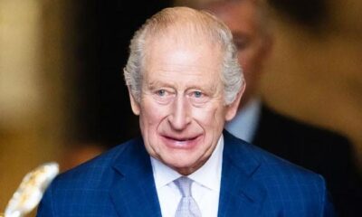 King Charles holds private meeting as important collaboration looms