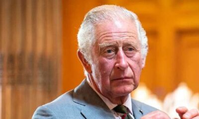 King Charles speaks out after New Year celebration turns fatal