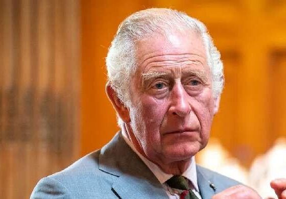 King Charles speaks out after New Year celebration turns fatal