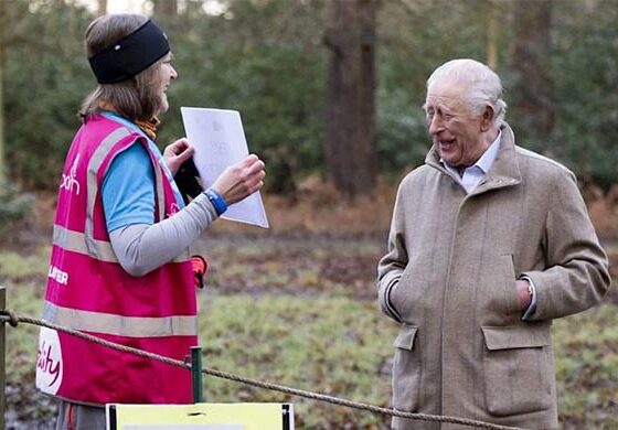 King Charles tries new anti-cancer therapy that Kate should consider