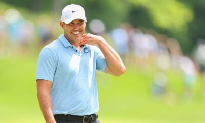 Koepka: ‘Nervous’ about return, must rebuild ties