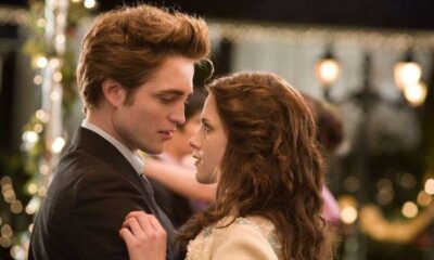 Kristen Stewart plans to remake ‘Twilight’ series as ‘director’