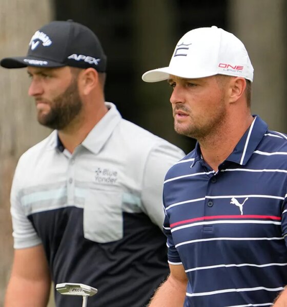 LIV Golf stars commit to staying put after Brooks Koepka’s departure, return to PGA Tour