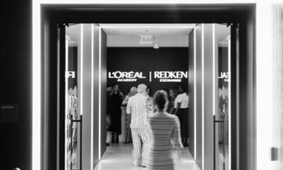 L’Oréal Professional Products opens new L’Oréal Academy in Hudson Yards