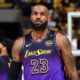 Lakers’ LeBron James shrugs off reported tension with Jeanie Buss: ‘It don’t bother me’