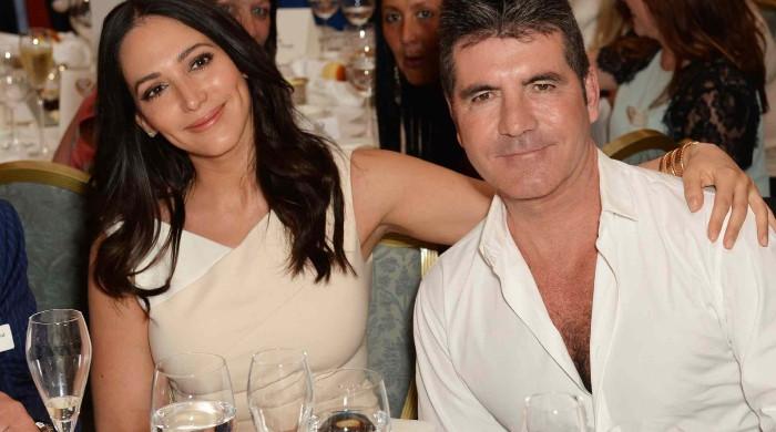 Lauren Silverman celebrates love and sobriety in New Year post