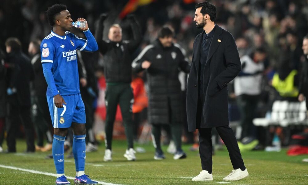 Laurens’ weekend preview: Manchester derby, redemption for Real Madrid?