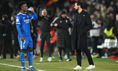 Laurens’ weekend preview: Manchester derby, redemption for Real Madrid?