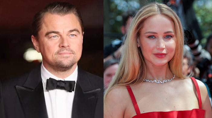 Leonardo DiCaprio, Jennifer Lawrence’s new film adds acclaimed star