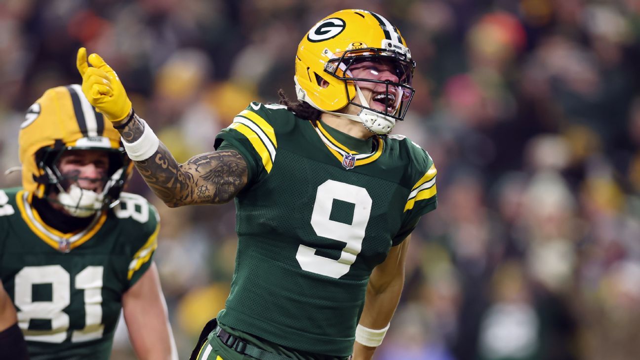 Let’s play myth-busters for the NFL playoffs: 14 teams, 14 things that aren’t quite right