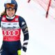 Lindsey Vonn crashes in final downhill before Winter Olympics