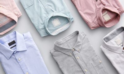 Lithuanian apparel imports rise 16%, European suppliers dominate