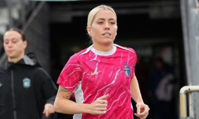 Liverpool sign North Carolina Courage legend Denise O’Sullivan