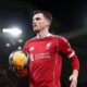Liverpool’s Andy Robertson in talks over Tottenham transfer – sources