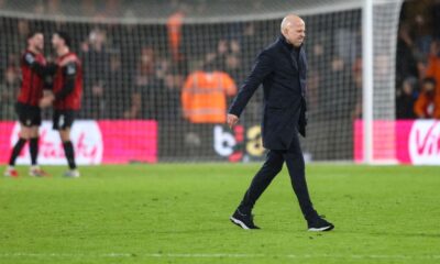 Liverpool’s inconsistencies have never been made more apparent